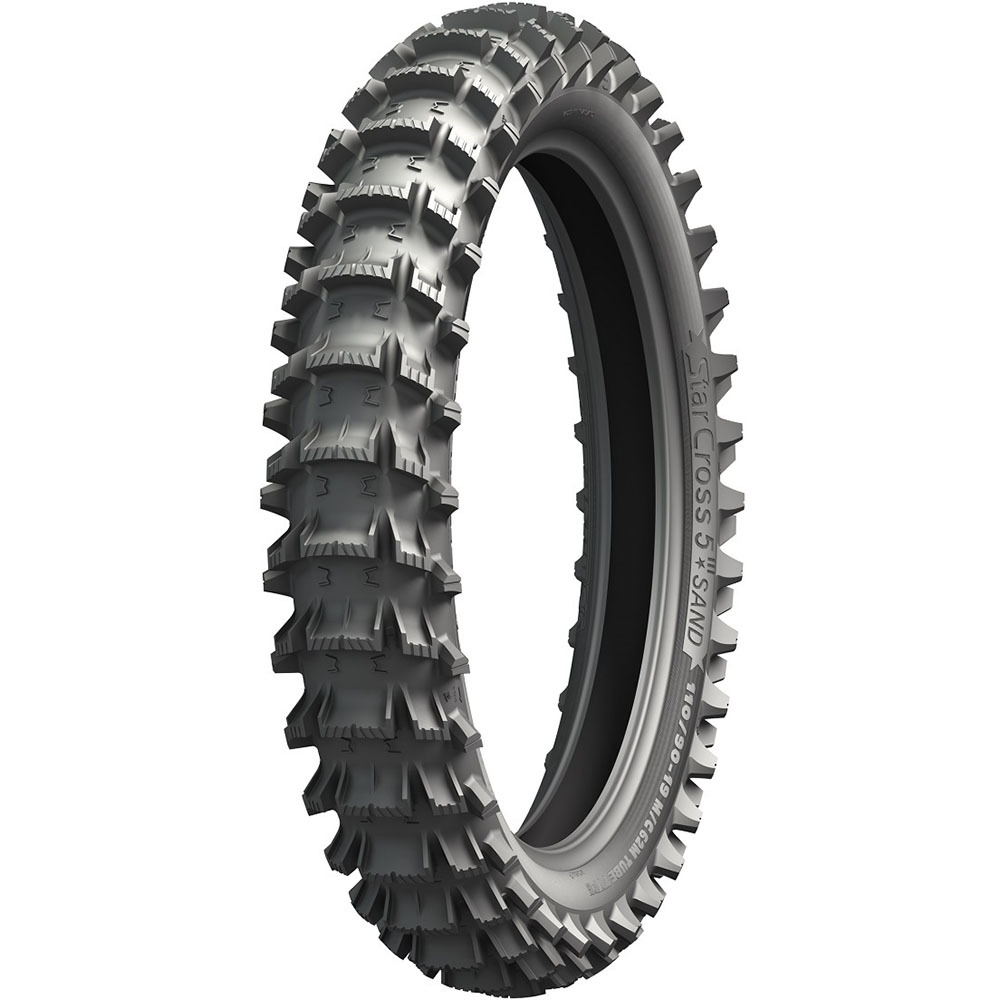 michelin dirt bike tires