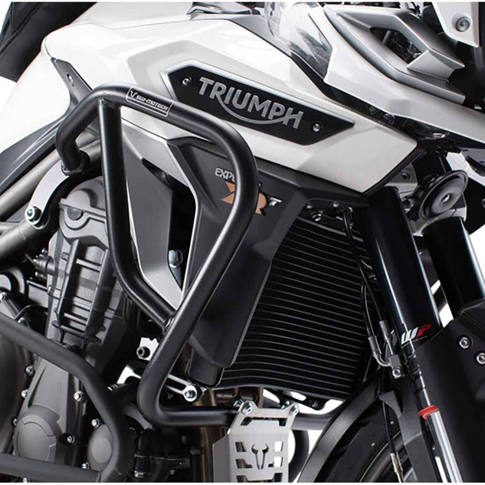 Triumph tiger 1200 store crash bars