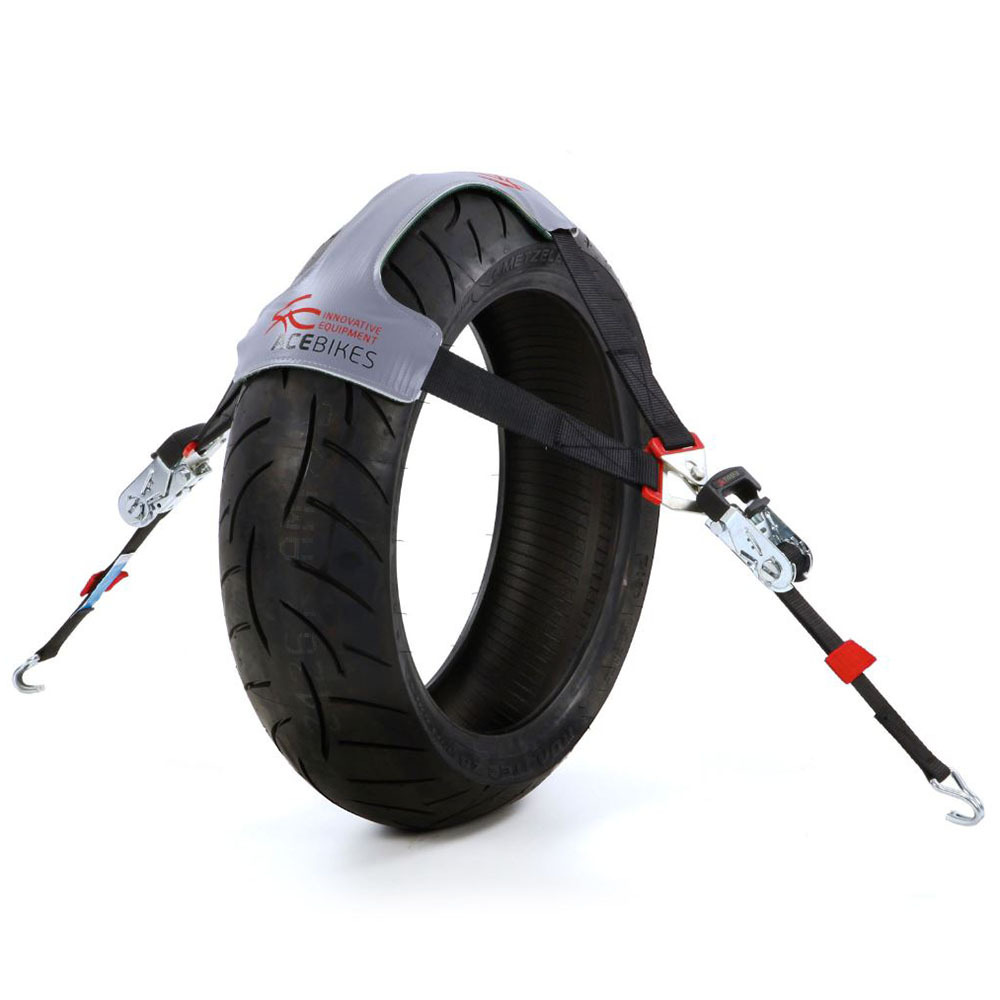ACE Bikes TYREFIX 300 Motorcycle Tie Down System at MXstore