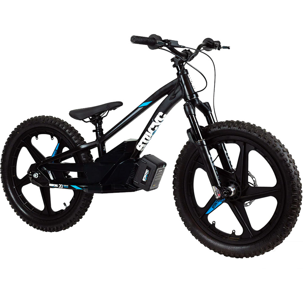 Motorized balance bike best sale