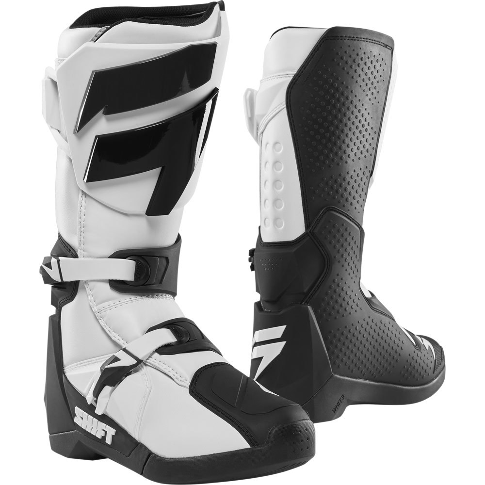 shift mx boots