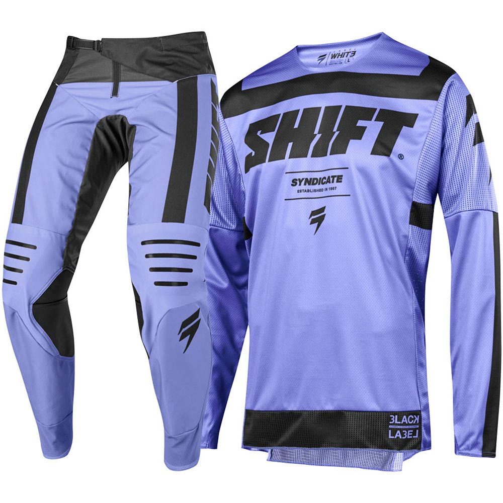 shift motocross gear