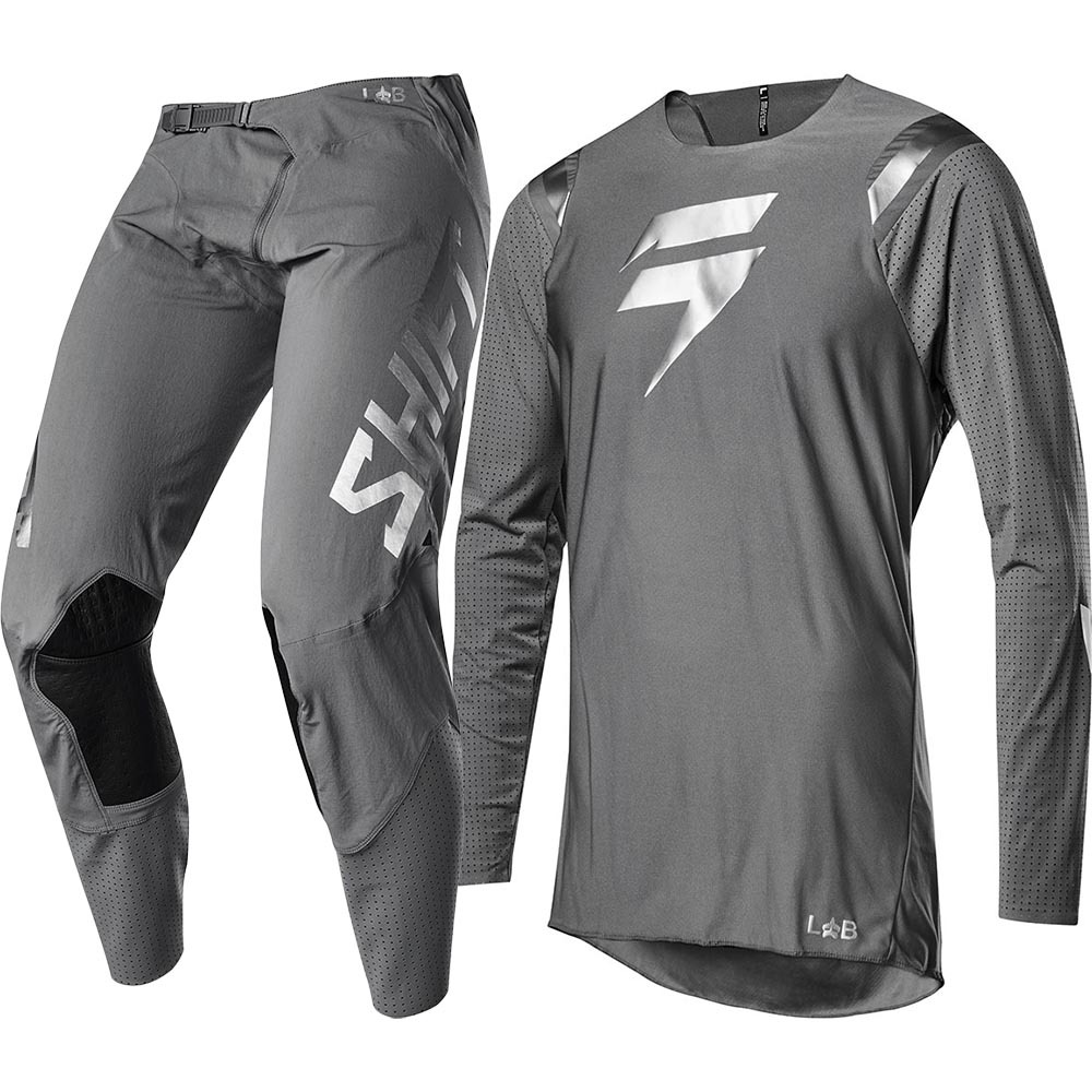 shift motocross gear