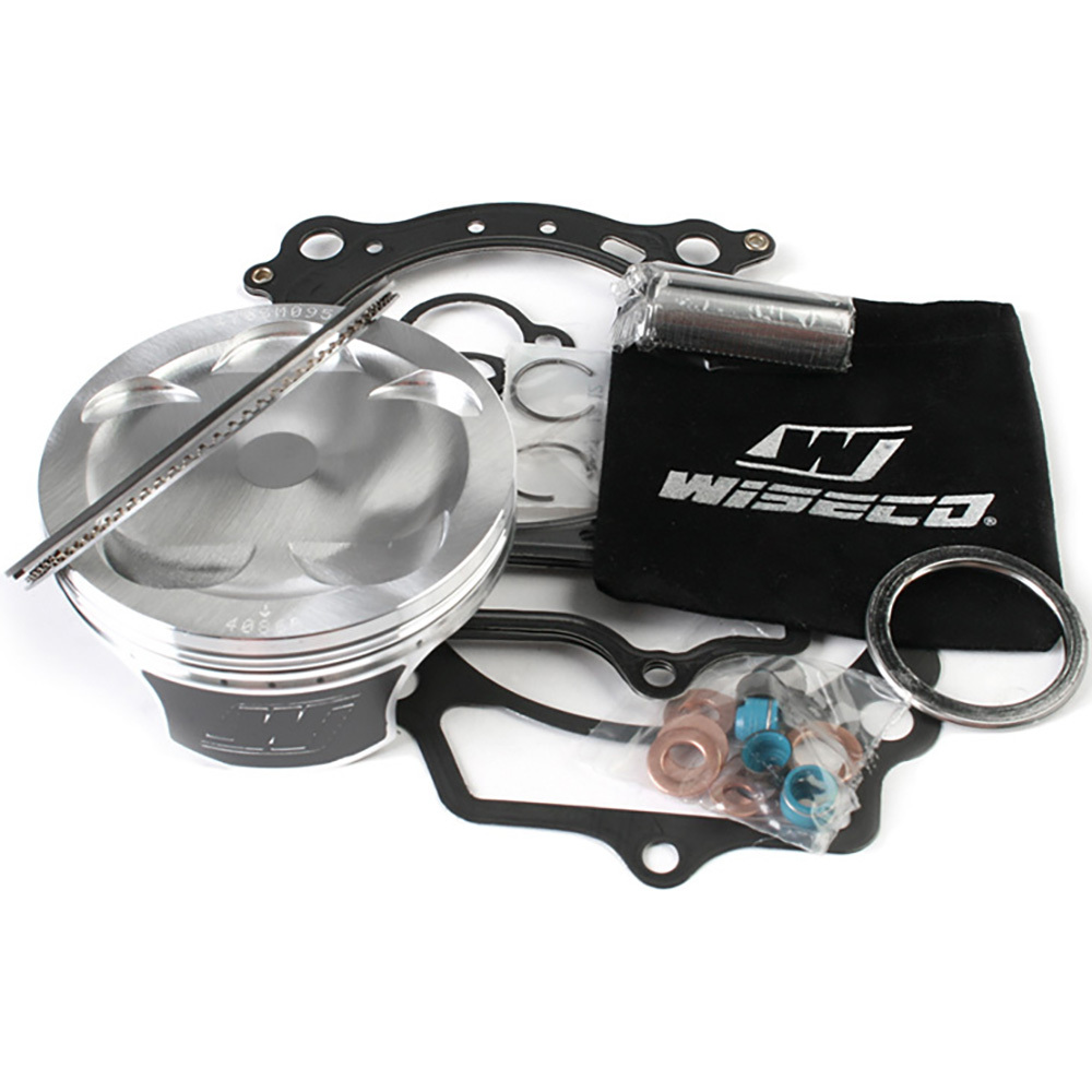 Crf150f engine hot sale rebuild kit