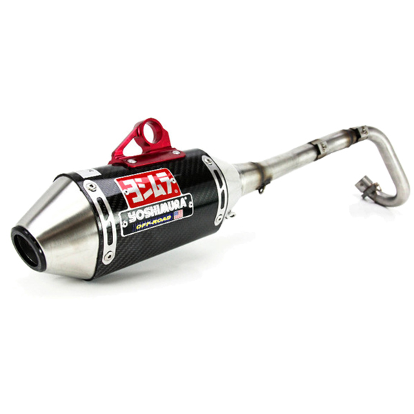 Crf110 yoshimura deals