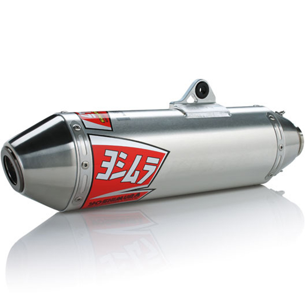 Yoshimura Honda CRF150R/RB 07-19 RS-2 Slip On Exhaust Muffler at MXstore