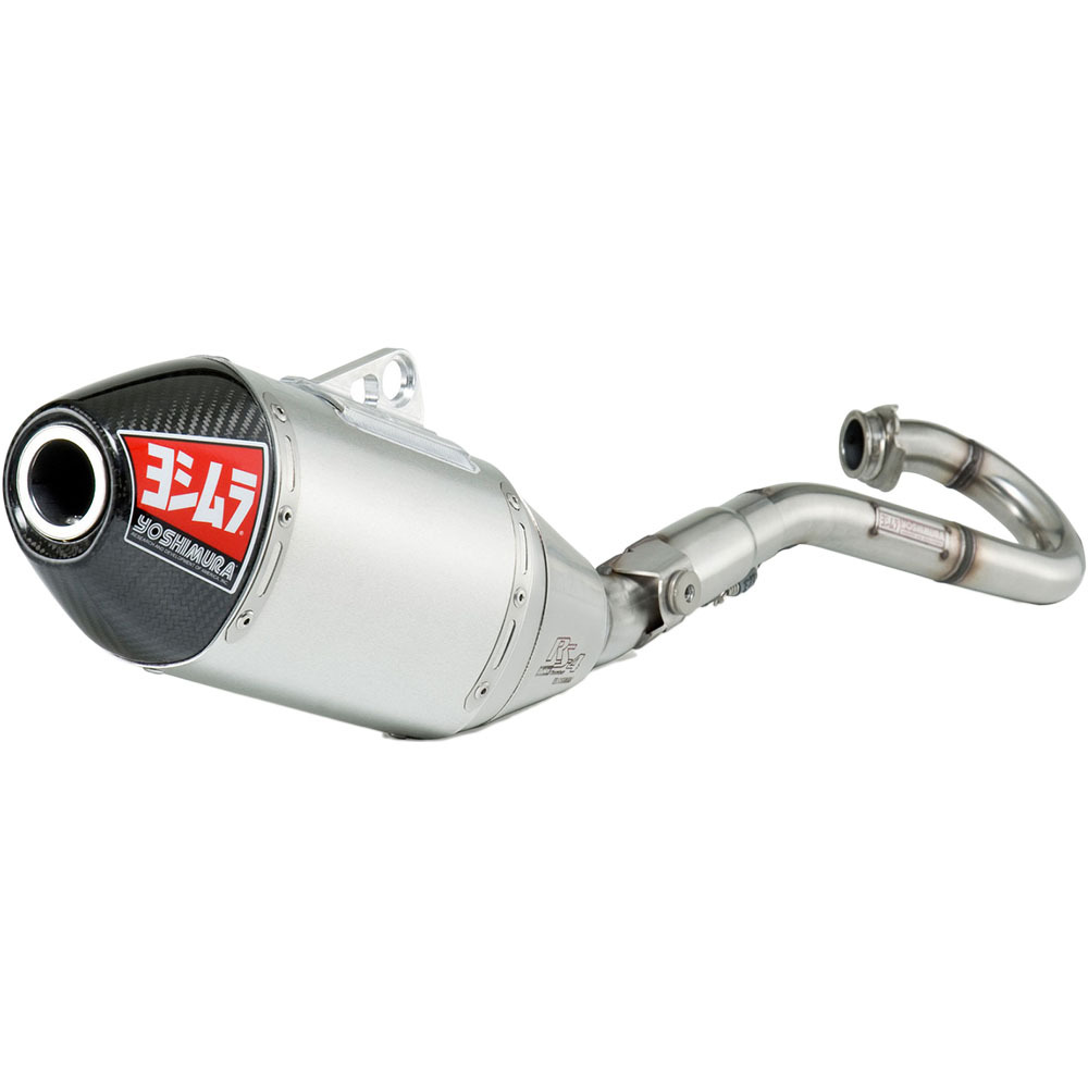 yoshimura dirt bike exhaust