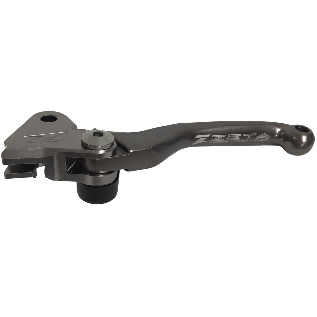 zeta clutch lever