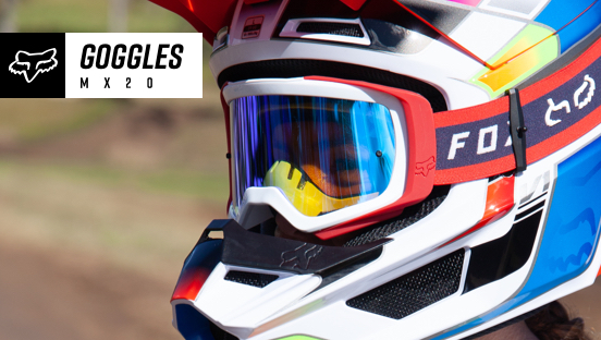 Fox 2020 Motocross Gear Range | MXstore Australia