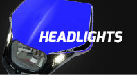 Headlights