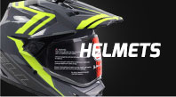 Helmets