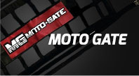 Moto gate