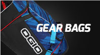 Gear bags