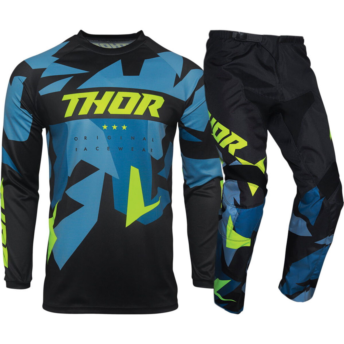 What To Wear Dirt Bike Riding  Protective Gear You Actually Need   Motocross Hideout