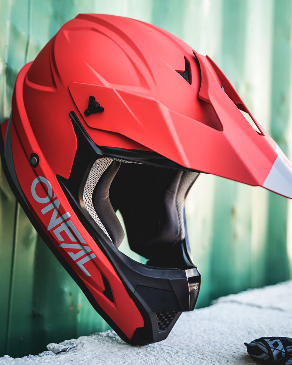 Motocross Helmet NZ