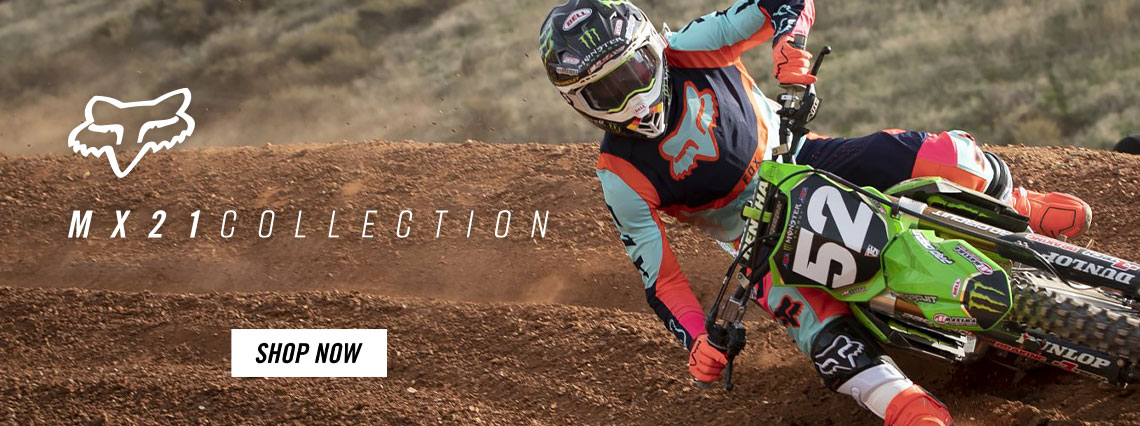 motocross gear afterpay