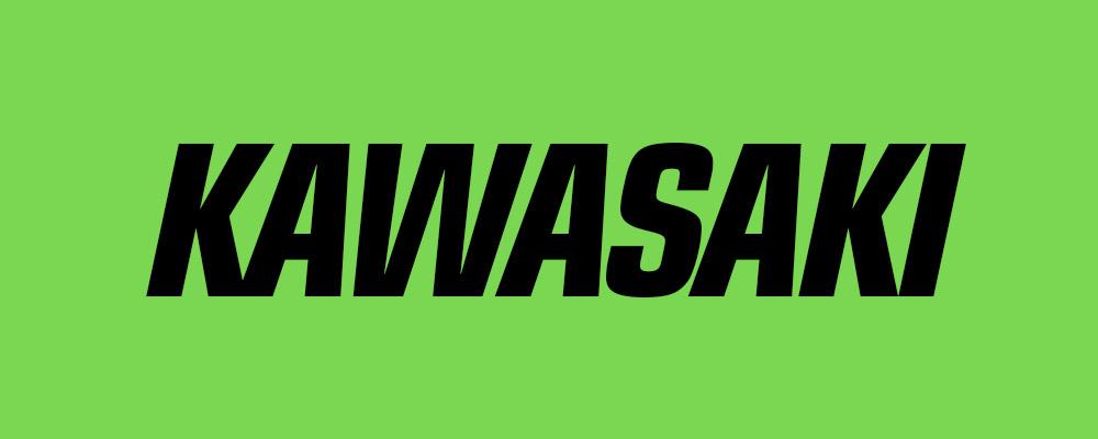 Kawasaki logo