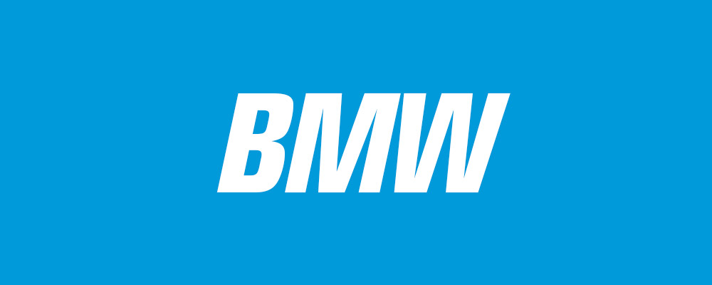 BMW logo