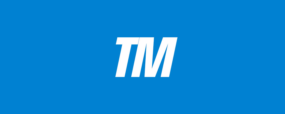 TM logo