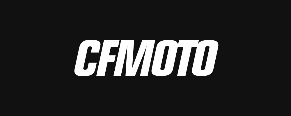 CF Moto logo