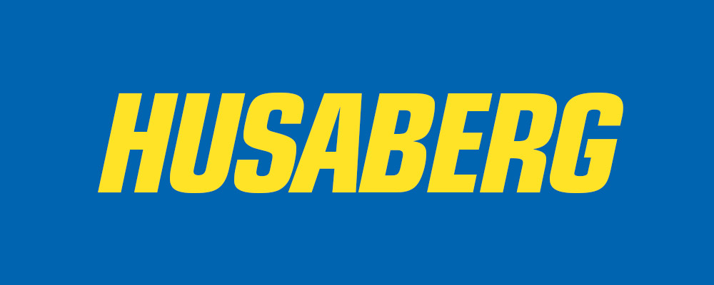 Husaberg logo