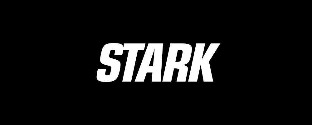 Stark logo