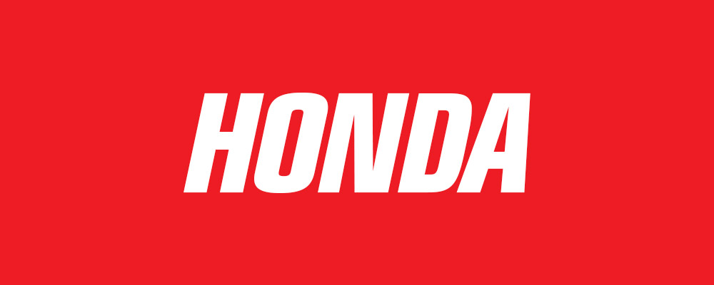 Honda logo