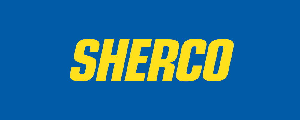 Sherco logo