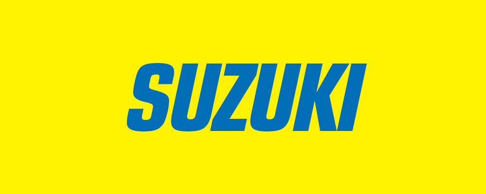 Suzuki logo