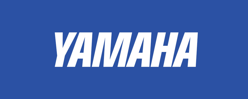 Yamaha logo