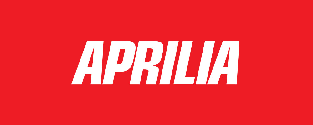 Aprilia logo