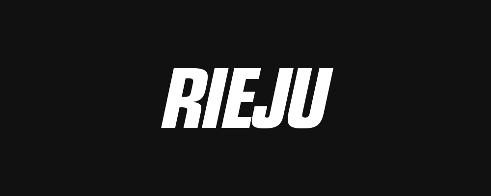 Rieju logo