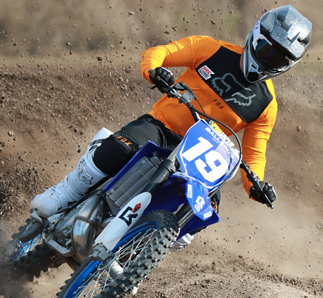 Meet the MX Store Team Meet the MX Store Team