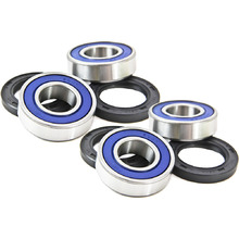 KTM 350 EXC-F Wheel Bearing Kits | MXstore Australia