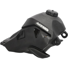 REAR AUXILIARY TANK 6L - Acerbis USA