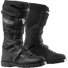 thor bike boots