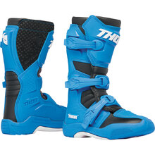 Childrens hot sale motorbike boots