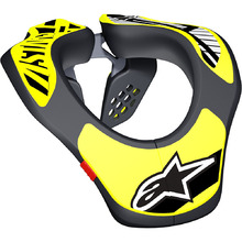 youth mx neck brace