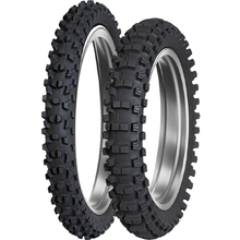 Dirt bike discount tyres for sale