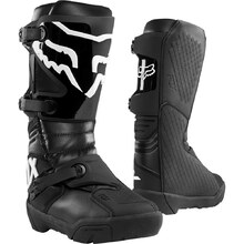 fox racing comp 5 women's boots