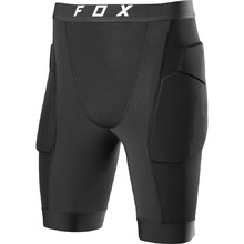 fox padded undershorts