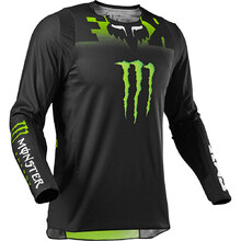 monster dirt bike gear