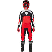 Fly Racing 2024 F-16 Black/Charcoal Gear Combo