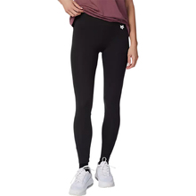 Fasthouse Speed Style Black Womens Moto Leggings at MXstore