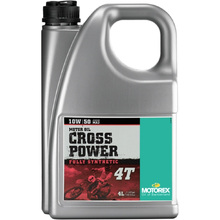 Motorex Carburetor Cleaner 1L Grey