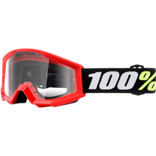 100 strata mini goggles