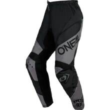 O'NEAL Women's Element Racewear Pants Black/Gray/Pink – ONEAL USA