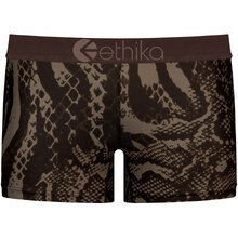  Womens Ethika Underwear