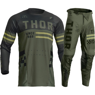 Thor hot sale motocross clothing