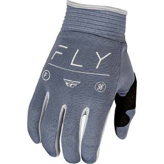 Fly Racing Pantaloni MX F-16 Artic - Gray/Stone